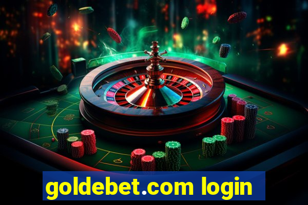 goldebet.com login